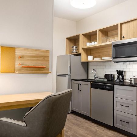 Candlewood Suites Pittston By Ihg Exterior foto